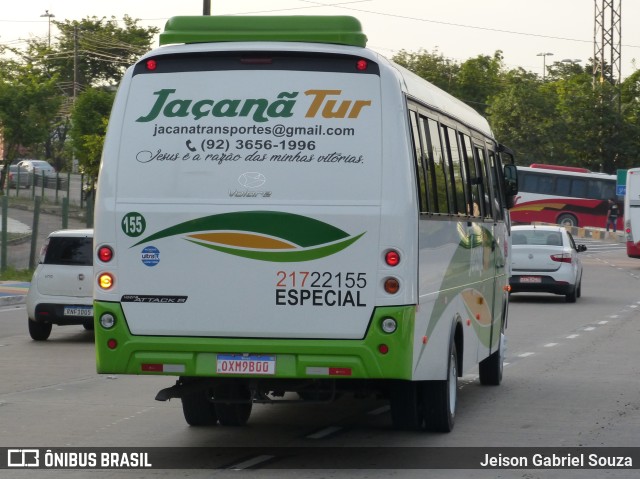 Jaçanã Tur 21722155 na cidade de Manaus, Amazonas, Brasil, por Jeison Gabriel Souza. Número da foto: #9584850.