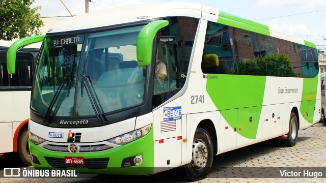 Comércio e Transportes Boa Esperança 2741 na cidade de Belém, Pará, Brasil, por Victor Hugo. ID da foto: 9583005.