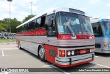 Ônibus Particulares 7387 na cidade de São Paulo, São Paulo, Brasil, por Julio Cesar Euzebio Alves. Número da foto: #9582761.