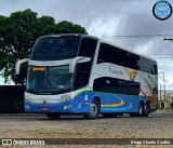 Omegatur 4034 na cidade de Vitória da Conquista, Bahia, Brasil, por Diego Charlis Coelho. Número da foto: #9582977.