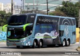 Viação Garcia 8664 na cidade de São Paulo, São Paulo, Brasil, por George Miranda. Número da foto: #9584606.