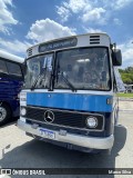 CMTC - Companhia Municipal de Transportes Coletivos 5628 na cidade de São Paulo, São Paulo, Brasil, por Marco Silva. Número da foto: #9584446.