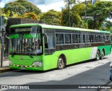 Autotransportes Raro 00 na cidade de Catedral, San José, San José, Costa Rica, por Andrés Martínez Rodríguez. Número da foto: #9582686.