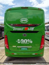Trans Wolff Transportes e Turismo 0310 na cidade de São Paulo, São Paulo, Brasil, por Sérgiane Gisele da Silva. Número da foto: #9582518.