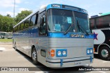Ônibus Particulares 7256 na cidade de São Paulo, São Paulo, Brasil, por Julio Cesar Euzebio Alves. Número da foto: #9582763.