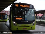 Santo Antônio Transportes Niterói 2.2.043 na cidade de Niterói, Rio de Janeiro, Brasil, por Rafael Lima. Número da foto: #:id.