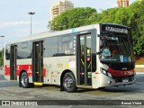 Transwolff Transportes e Turismo 7 8171 na cidade de São Paulo, São Paulo, Brasil, por Renan Vieira. Número da foto: #9584449.