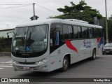 Santana Transportes 29 na cidade de Belo Horizonte, Minas Gerais, Brasil, por Weslley Silva. Número da foto: #:id.