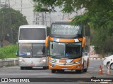 Viação Sampaio 13107 na cidade de São José dos Campos, São Paulo, Brasil, por Rogerio Marques. Número da foto: #:id.