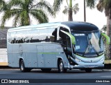 Viação Garcia 82038 na cidade de Londrina, Paraná, Brasil, por Almir Alves. Número da foto: #:id.