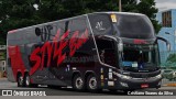 Style Bus 10000 na cidade de São Paulo, São Paulo, Brasil, por Cristiano Soares da Silva. Número da foto: #9584768.