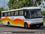 Bonitão Viagem e Turismo 5700 na cidade de Teresina, Piauí, Brasil, por João Pedro F. Santos. ID da foto: :id.