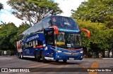Empresa de Transportes Andorinha 7220 na cidade de São Paulo, São Paulo, Brasil, por Diogo Vitor da Silva. Número da foto: #:id.