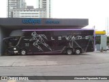Levare Transportes 2062 na cidade de São Paulo, São Paulo, Brasil, por Alexandre Figueiredo Pereira. Número da foto: #9585150.