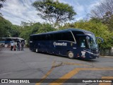 Viação Cometa 719650 na cidade de São Paulo, São Paulo, Brasil, por Espedito de Brito Gomes. Número da foto: #9584957.