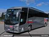 Auto Viação 1001 RJ 108.1225 na cidade de Queluz, São Paulo, Brasil, por Luiz Krolman. Número da foto: #:id.
