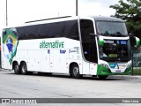 Alternative Tour 2800 na cidade de São Paulo, São Paulo, Brasil, por Fabio Lima. Número da foto: #:id.