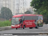 Empresa de Ônibus Pássaro Marron 5959 na cidade de São José dos Campos, São Paulo, Brasil, por Rogerio Marques. Número da foto: #:id.