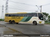 Empresa Gontijo de Transportes 17325 na cidade de São José dos Campos, São Paulo, Brasil, por Rogerio Marques. Número da foto: #9584917.
