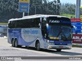 Fabricio Turismo 6060 na cidade de Queluz, São Paulo, Brasil, por Luiz Krolman. Número da foto: #9584829.