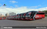 Lirabus 14072 na cidade de Campinas, São Paulo, Brasil, por Sérgio de Sousa Elias. Número da foto: #:id.
