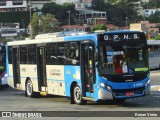 Transwolff Transportes e Turismo 6 6999 na cidade de São Paulo, São Paulo, Brasil, por Renan Vieira. Número da foto: #9584476.