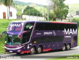 MAM Turismo 104 na cidade de Aparecida, São Paulo, Brasil, por Adailton Cruz. Número da foto: #:id.