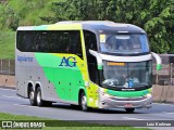 Aguiartur 3110 na cidade de Aparecida, São Paulo, Brasil, por Luiz Krolman. Número da foto: #9584595.