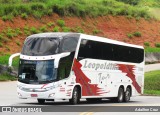 Leopoldina Turismo 7000 na cidade de Aparecida, São Paulo, Brasil, por Adailton Cruz. Número da foto: #:id.