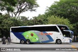 Sereno Tur 4700 na cidade de São Paulo, São Paulo, Brasil, por Julio Cesar Euzebio Alves. Número da foto: #:id.