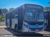 Transwolff Transportes e Turismo 6 6258 na cidade de São Paulo, São Paulo, Brasil, por Yago César. Número da foto: #:id.