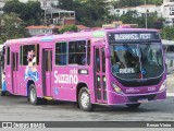 Radial Suzano 1230 na cidade de São Paulo, São Paulo, Brasil, por Renan Vieira. Número da foto: #9583957.