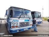 Viação Juína 550 na cidade de Cuiabá, Mato Grosso, Brasil, por Wanderson Severino. Número da foto: #9584345.