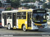 Transunião Transportes 3 6106 na cidade de São Paulo, São Paulo, Brasil, por Renan Vieira. ID da foto: :id.