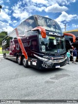 Expresso Adamantina 422101 na cidade de São Paulo, São Paulo, Brasil, por Marco Silva. Número da foto: #9584732.