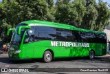Autobuses Metropolitano 5645 na cidade de Gustavo A. Madero, Ciudad de México, México, por Omar Ramírez Thor2102. Número da foto: #9583249.