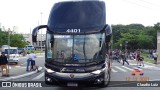 Advance Transatur 4401 na cidade de São Paulo, São Paulo, Brasil, por Claudio Luiz. Número da foto: #9584123.