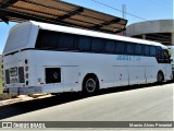Ônibus Particulares MUI9009 na cidade de Bom Jesus da Lapa, Bahia, Brasil, por Marcio Alves Pimentel. Número da foto: #:id.