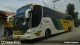 Empresa Gontijo de Transportes 17160 na cidade de Itinga, Minas Gerais, Brasil, por Juninho Nogueira. Número da foto: #9584966.