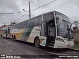 Empresa Gontijo de Transportes 12275 na cidade de Minas Novas, Minas Gerais, Brasil, por Josimar Gomes Simoes. ID da foto: :id.