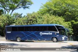 Viação Cometa 719597 na cidade de São Paulo, São Paulo, Brasil, por Julio Cesar Euzebio Alves. Número da foto: #9582754.
