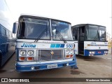 Viação Juína 550 na cidade de Cuiabá, Mato Grosso, Brasil, por Wanderson Severino. Número da foto: #9584328.