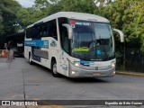 Auto Viação Bragança 11006 na cidade de São Paulo, São Paulo, Brasil, por Espedito de Brito Gomes. Número da foto: #9584868.