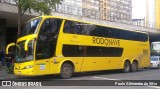 BM Transportes 49017 na cidade de Belo Horizonte, Minas Gerais, Brasil, por Paulo Alexandre da Silva. Número da foto: #:id.