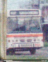 Transportes Alcindo Cacela AD-41701 na cidade de Belém, Pará, Brasil, por Lucas Jacó. Número da foto: #9583409.