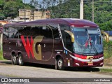 WG Turismo 7100 na cidade de Juiz de Fora, Minas Gerais, Brasil, por Luiz Krolman. Número da foto: #9584669.