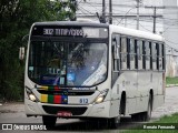 Viação Mirim 812 na cidade de Recife, Pernambuco, Brasil, por Renato Fernando. ID da foto: :id.