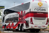 RodeRotas - Rotas de Viação do Triângulo 2003 na cidade de Goiânia, Goiás, Brasil, por Carlos Júnior. Número da foto: #:id.