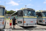 Ônibus Particulares 6533 na cidade de São Paulo, São Paulo, Brasil, por Julio Cesar Euzebio Alves. Número da foto: #9582758.