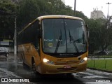 Ouro Negro Transportes e Turismo 2100 na cidade de Niterói, Rio de Janeiro, Brasil, por Rafael Lima. ID da foto: :id.